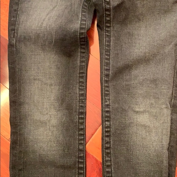 True Religion Julie Skinny Jeans - Picture 4 of 8